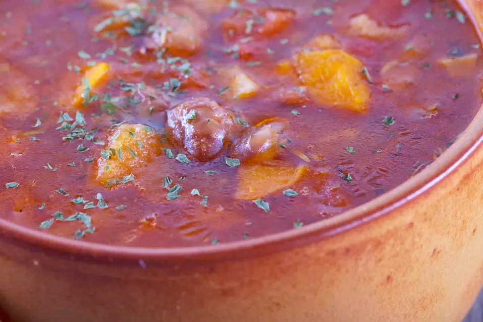 Locro